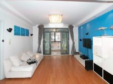 徐汇产权2008年房龄 3室2厅,固定车位