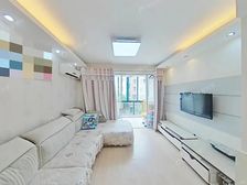 九号线民雷站,新上精装修两房,中间楼层,只有契税,房东诚售