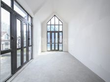 太湖边上 纯别墅区 双拼大别墅 大院子 业主诚心出售