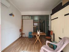 建设村 平安怡和园一房30万