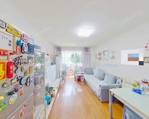 西直门 学院南路 明光村 高层三居 不临街 满五年 随时签约