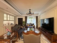 巴南区 阳光100阿尔勒一期 四房 268万