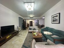 天安江畔珑园1期 3室1厅 西南