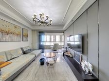 户型方正 地段好 精装修拎包入住