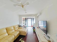 商品房+双花园+双南+全明户型+钥匙房+业主诚意出售