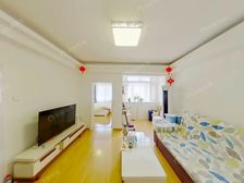 苹果园地铁·苹果园三区 满五年大客厅 精装30万拎包住