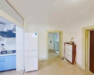 推荐】东大桥 白家庄80 低楼层 可做三居 南北通透小区改造