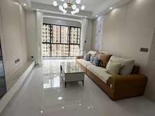 天兴翰林苑精装南北高性价比,景观入户露台,阳光清风随时造访生