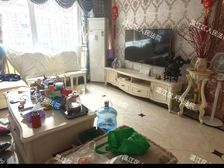 急118万可按揭!仅契税!近地铁!蓝光锦绣城19