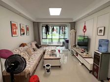 南宁奥园永和府三房两卫