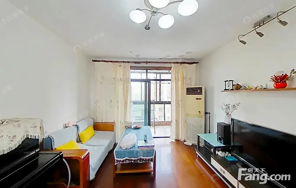 经典全南三房，电梯高区，爱家独有，建实不占，看中价可刀
