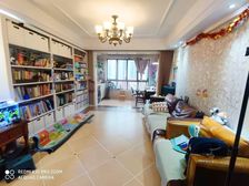 品质小区,中南锦苑(东区),南北通风板式户型,已买急卖