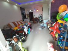 盛世桃源3室2厅1卫东朝向35.8万元/套出售