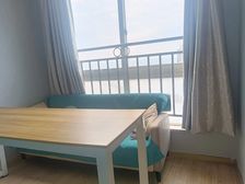 淘宝城1室1厅1卫南朝向14.5万元/套出售