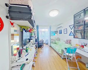 看丹桥·三居室 南北通透 中间楼层
