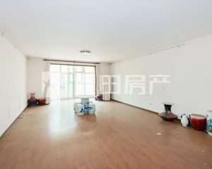二环里东城区商品房落地窗全明格局不临街