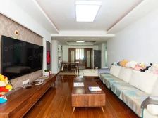 嘉星小区南向精装三房 满五住宅258万起