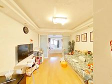 非顶楼,一房的JG买两房,租金4.6k!