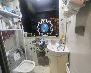 青林湾东区2室1厅1卫南朝向105.0万元/套出售