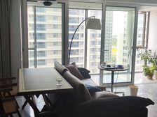 望品美寓3室2厅2卫南朝向368.0万元/套出售