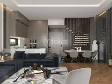 伊兹密尔(?zmir)乌尔拉(Urla)海滨别墅,带泳池、花