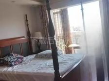 海淀世纪城 鲁艺上河村(二区) 南北4室1厅精装修