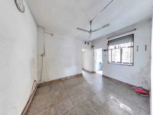 港湾一村 2 房 59 方