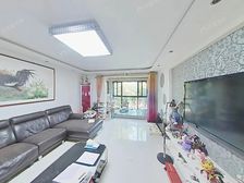 阎村·绿城百合北区·3室·2厅,低楼层