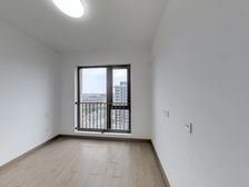 蔚蓝城市精装3室 采光好 视野佳 次新小区 通透户型