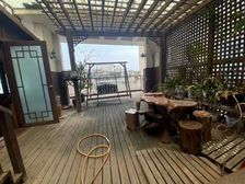 双凤翔 保利凤翔花园 楼中楼 送100平露台