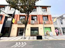 甲方直租 l 美地Park文创园 精装独栋三层小楼 送大露台