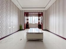 轻轨站 大鼎B区 正规大两房 随时看房