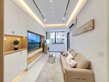 东风西路 3 房 60 方