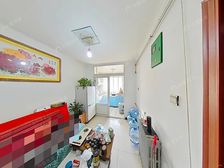 周口店·长沟峪矿家属区·1室·1厅