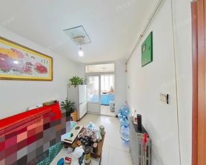 周口店·长沟峪矿家属区·1室·1厅