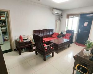 潘家园 华威北里电梯两居业主诚售满五