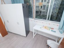 电梯 南北户型 小区中间位置 靠公园