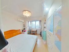 近6号线+中间楼层+精装小两房+房东诚心卖