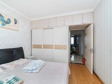 新城域二期 2室1厅 精装修