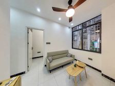 榨粉东街 3 房 34.27 方 品质小区 交通便利