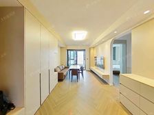 古美罗阳 融创玫瑰公馆 3室 2厅,看房方便