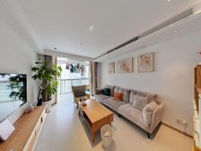 梦里有她心里安 生活有他梦长存 朝向:南待君来