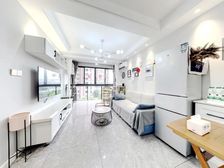 双,万泾花园精装两居室,配套全,看房方便