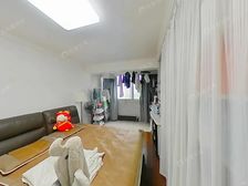 可装电梯,6,9,14线三轨交 双南两房 拎包入住 房东诚售