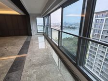 建发养云(湾云府) 4室2厅 南 精装