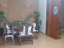 可以注册 可以做外卖 24外卖上楼 可以住宿 停车方便