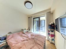 次新小区 绿城品质物业 户型方正 南北通 生活交通方便