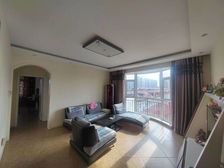 房东急售新华路电梯房 中间楼层采光好 满五 近医院 交通便捷