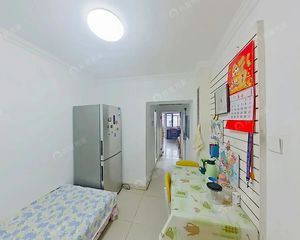 和平里 交林中间楼层两居室 和四