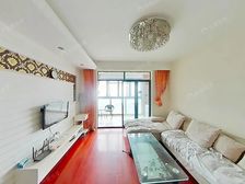 松陵·奥林清华西区·2室·2厅